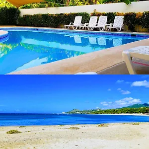 Costambar Apartment Puerto Plata
