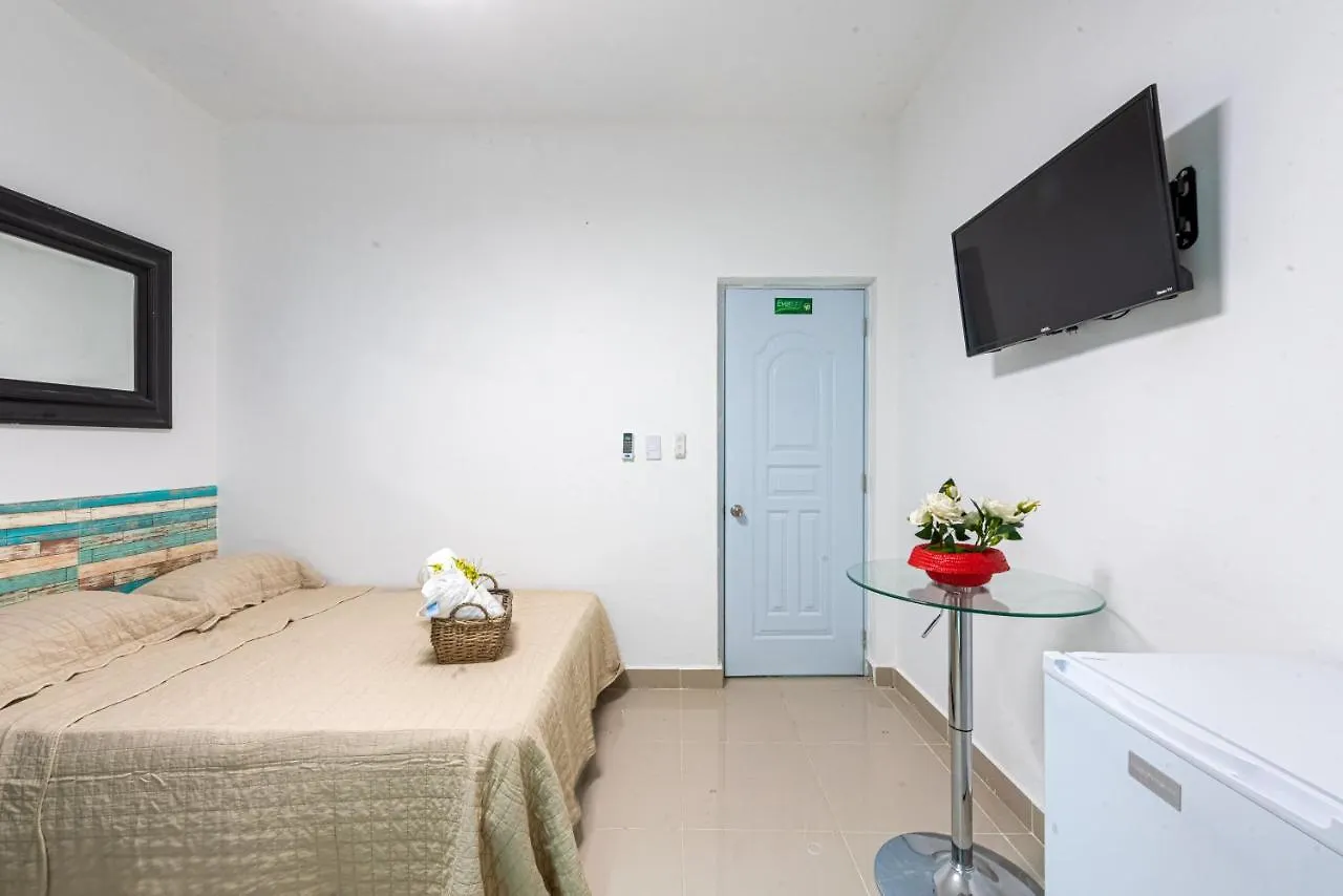 Bamboo Hoouse Apartment Santo Domingo Dominican Republic