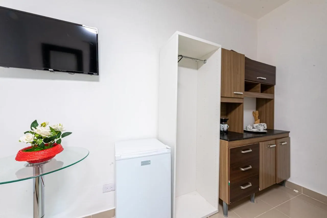 Bamboo Hoouse Apartment Santo Domingo Dominican Republic