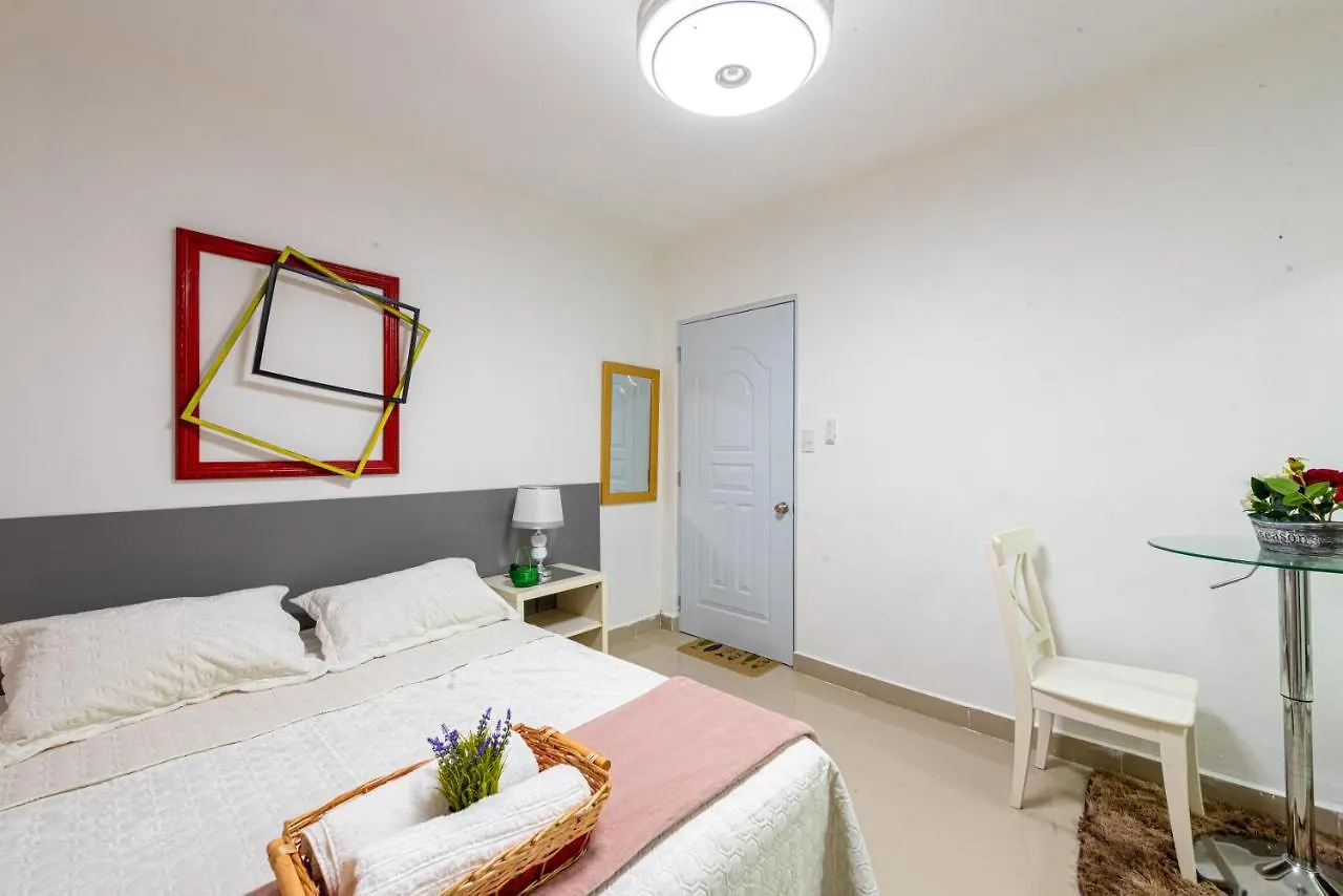 Bamboo Hoouse Apartment Santo Domingo Dominican Republic