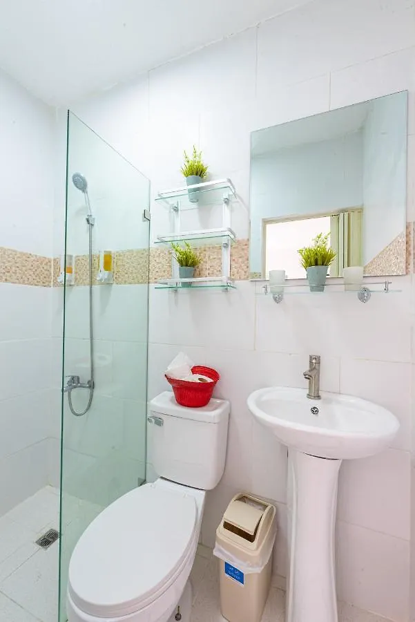 Bamboo Hoouse Apartment Santo Domingo