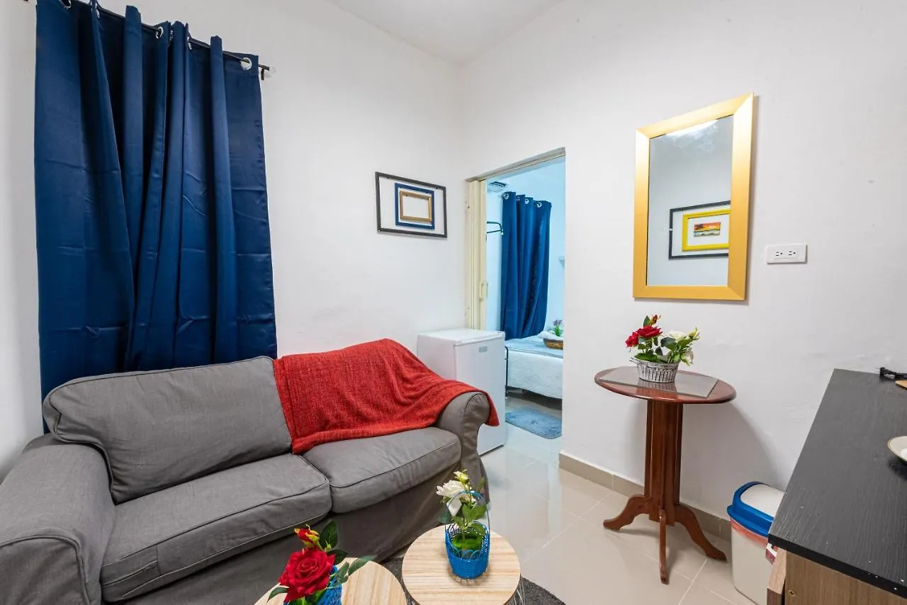 Bamboo Hoouse Apartment Santo Domingo 0*,  Dominican Republic