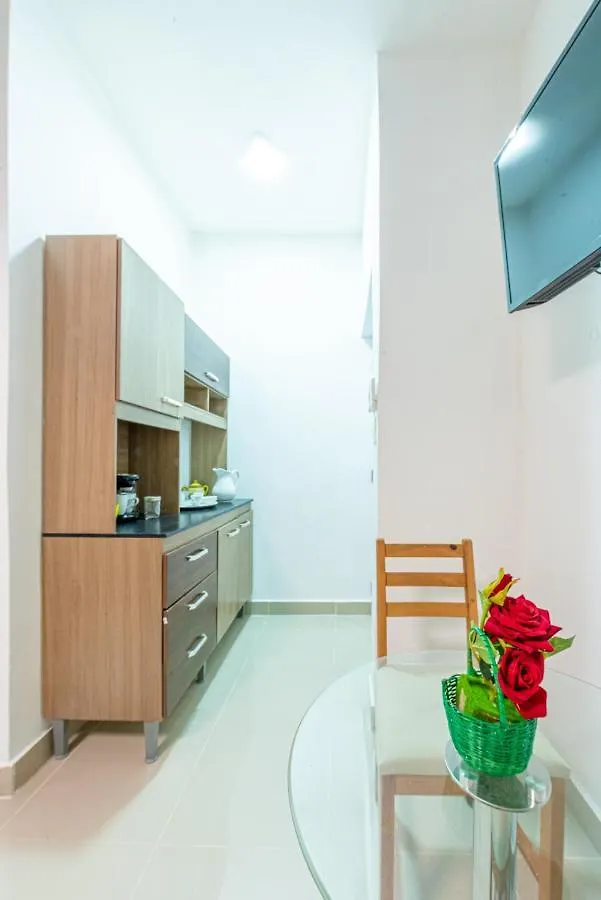 Bamboo Hoouse Apartment Santo Domingo