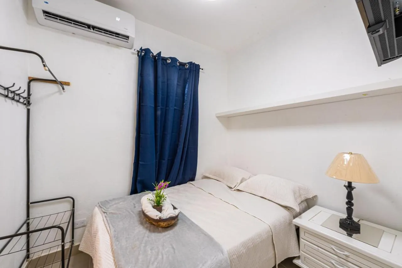 Bamboo Hoouse Apartment Santo Domingo