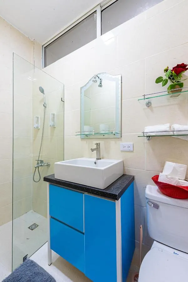 Bamboo Hoouse Apartment Santo Domingo Dominican Republic
